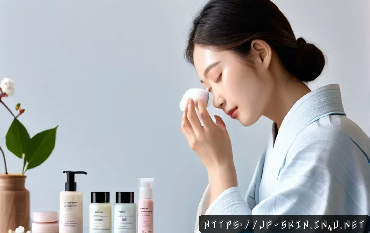 이중 세안 클렌징 팁 관련 이미지 2