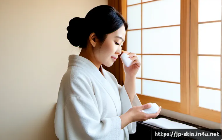 노폐물 제거용 클렌징 워터 추천 관련 이미지 1